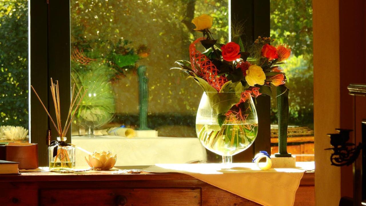 Villa Collepere Country House 마텔리카 외부 사진