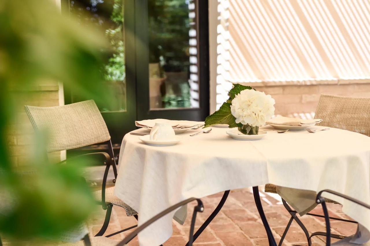 Villa Collepere Country House 마텔리카 외부 사진