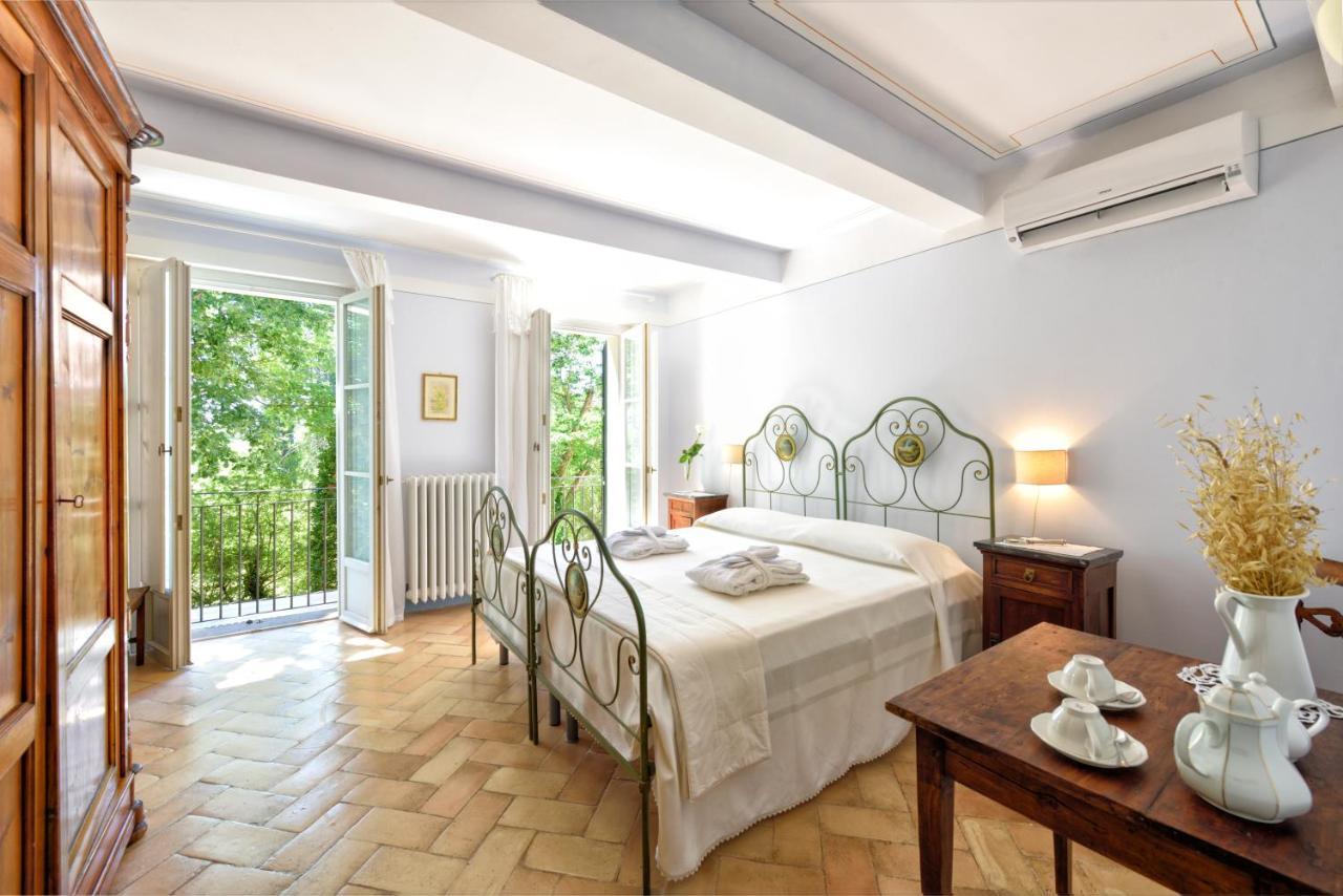 Villa Collepere Country House 마텔리카 외부 사진