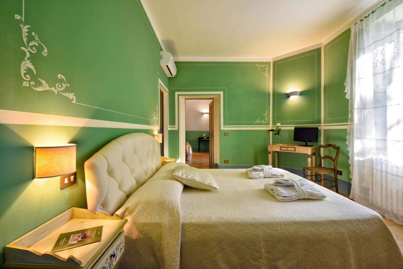 Villa Collepere Country House 마텔리카 외부 사진