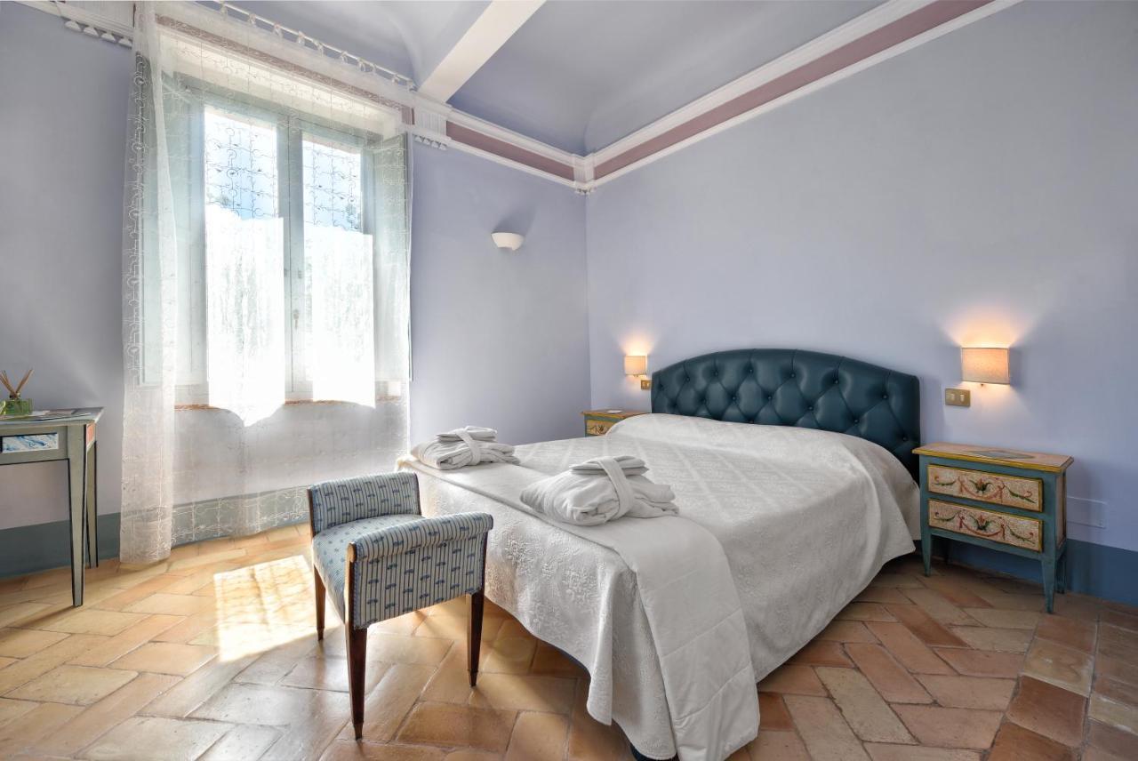Villa Collepere Country House 마텔리카 외부 사진