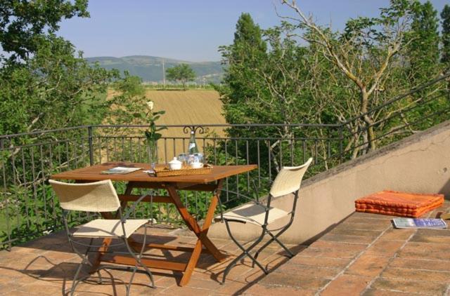 Villa Collepere Country House 마텔리카 외부 사진