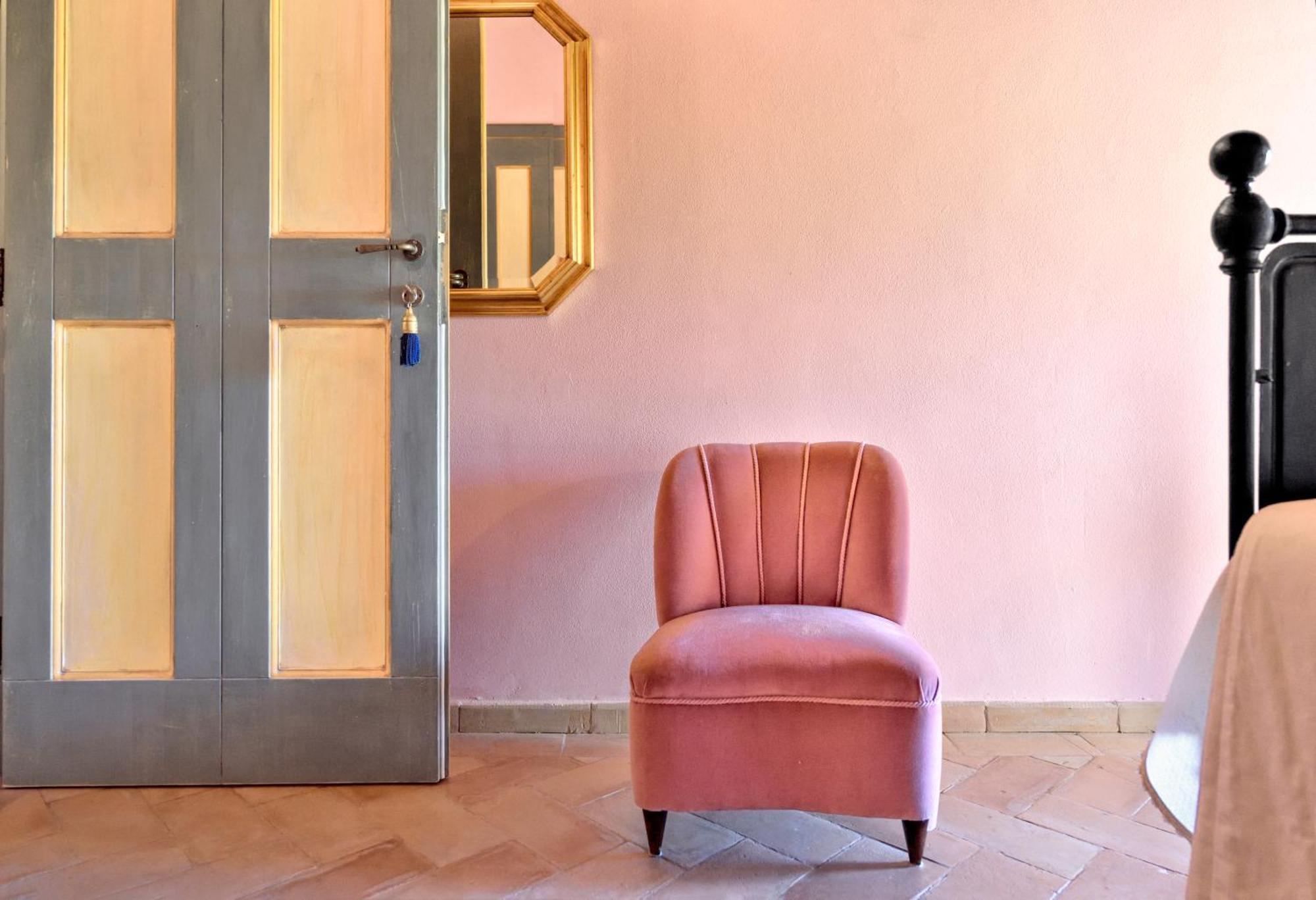 Villa Collepere Country House 마텔리카 외부 사진